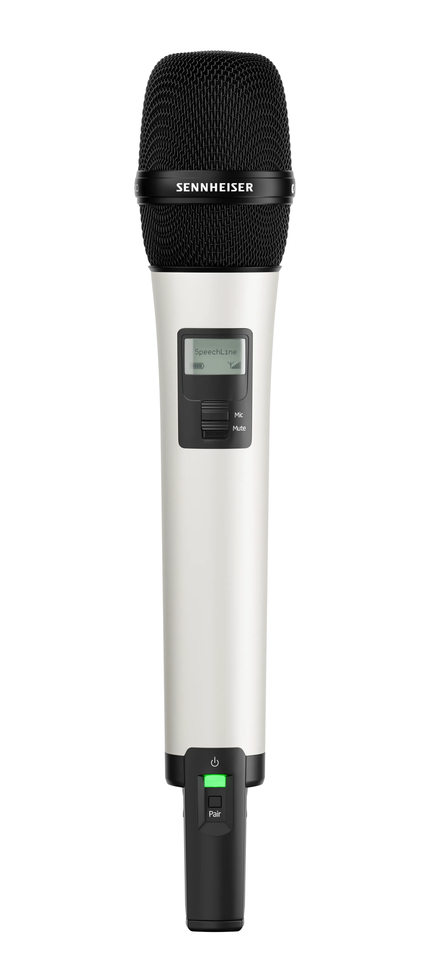 Mic