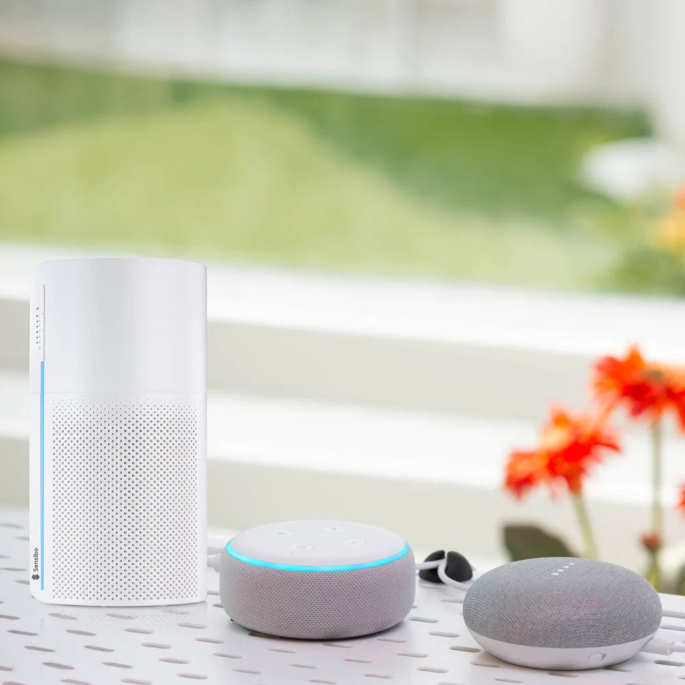 Air Purifier