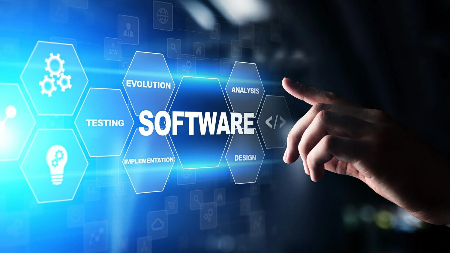 Softwares