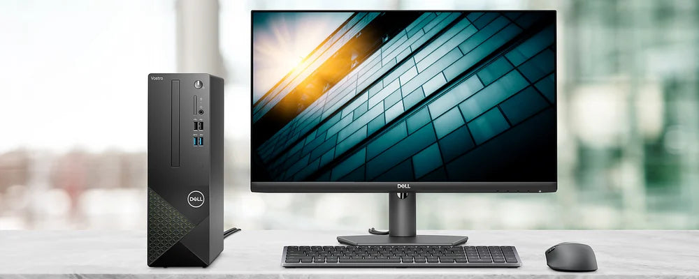 Desktop