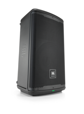 JBL-EON710 10-inch Powered PA Speaker with Bluetooth - Maldives