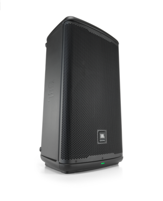 JBL-EON712 12-inch Powered PA Speaker with Bluetooth - maldives