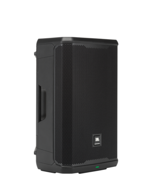 JBL PRX912 – Professional Powered Two-Way 12-Inch PA Loudspeaker