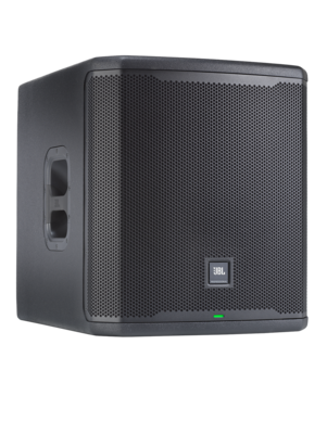 JBL PRX915XLF – Professional Powered 15-Inch Subwoofer