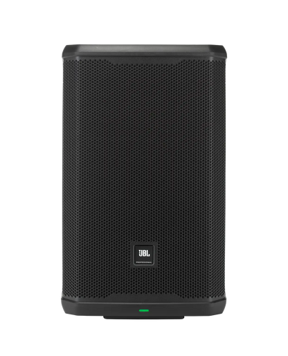 JBL PRX912 – Professional Powered Two-Way 12-Inch PA Loudspeaker