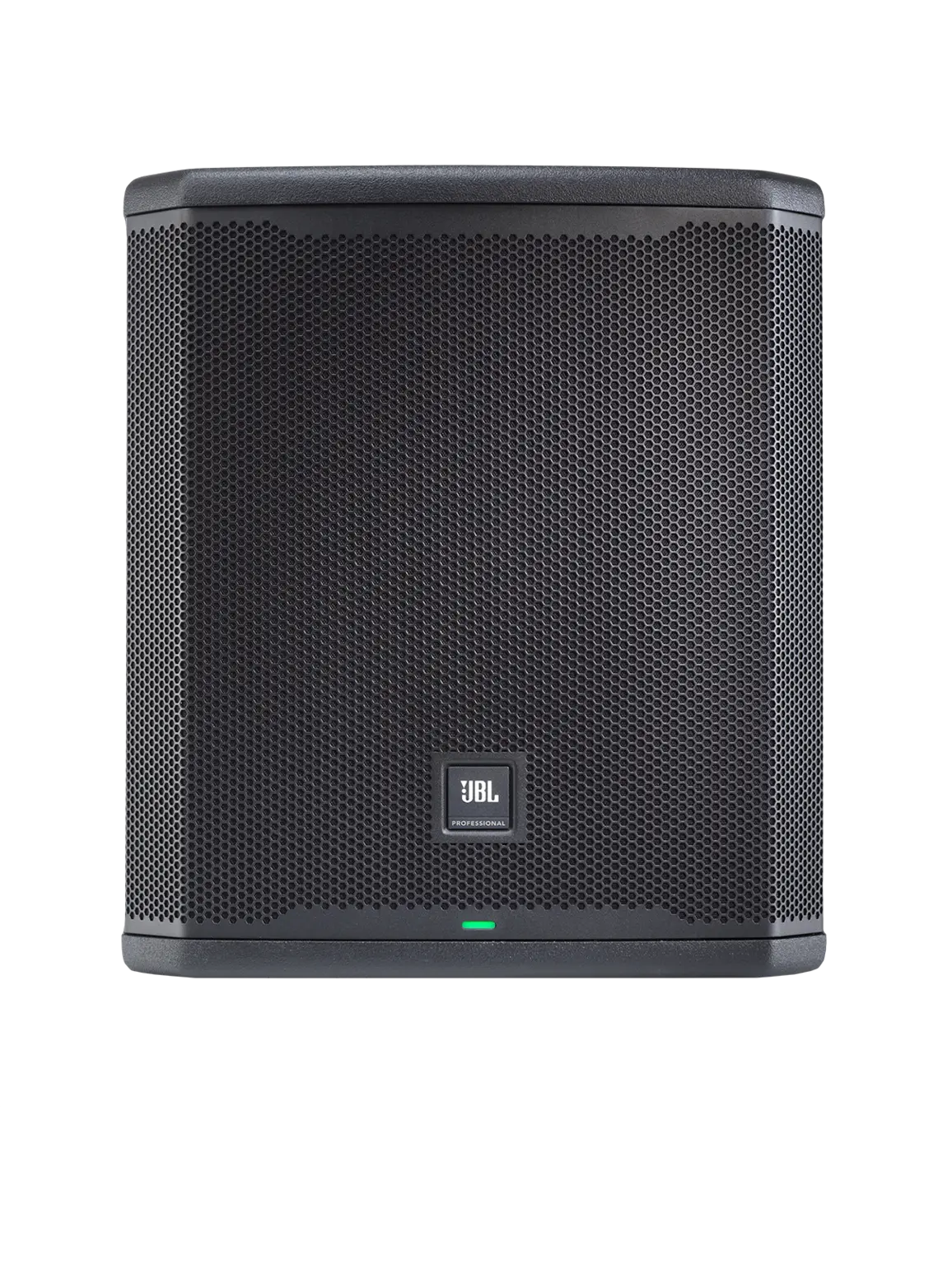 JBL PRX915XLF – Professional Powered 15-Inch Subwoofer