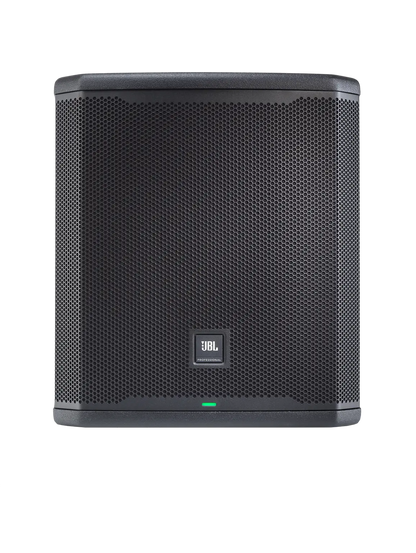 JBL PRX915XLF – Professional Powered 15-Inch Subwoofer