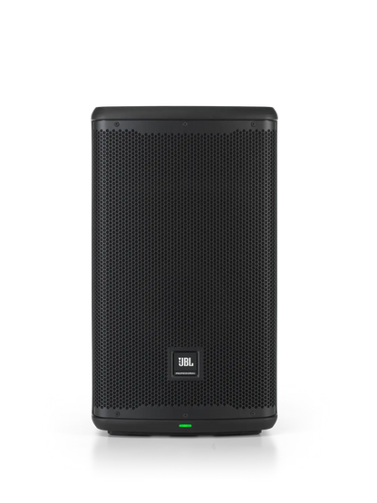 JBL-EON710 10-inch Powered PA Speaker with Bluetooth - Maldives