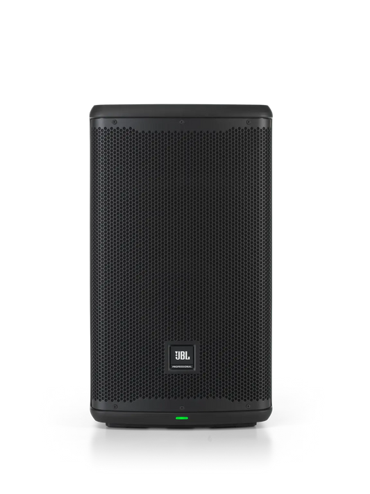 JBL-EON710 10-inch Powered PA Speaker with Bluetooth - Maldives