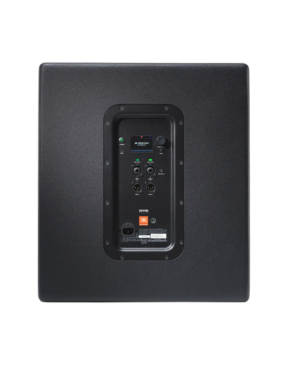 JBL PRX915XLF – Professional Powered 15-Inch Subwoofer