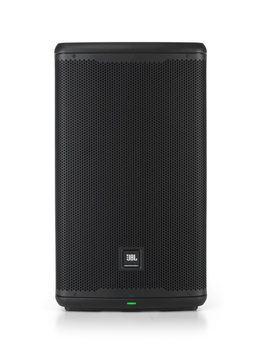 JBL-EON712 12-inch Powered PA Speaker with Bluetooth - maldives