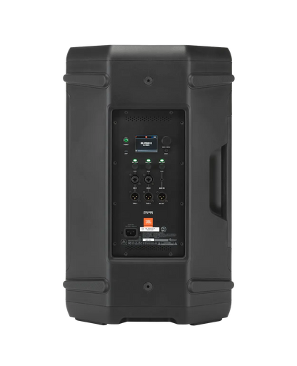JBL PRX912 – Professional Powered Two-Way 12-Inch PA Loudspeaker