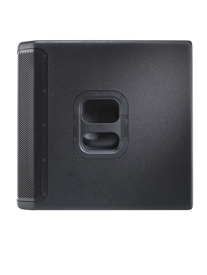 JBL PRX915XLF – Professional Powered 15-Inch Subwoofer