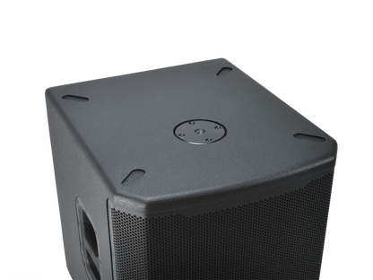 JBL PRX915XLF – Professional Powered 15-Inch Subwoofer