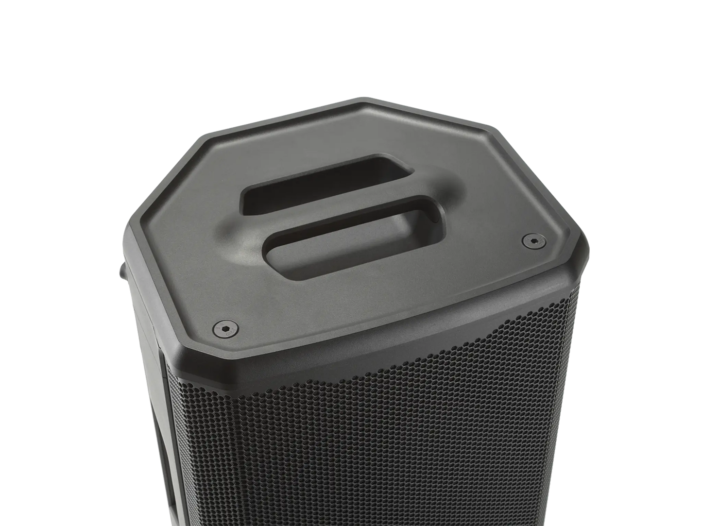 JBL PRX912 – Professional Powered Two-Way 12-Inch PA Loudspeaker