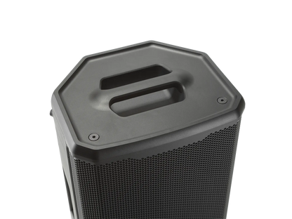 JBL PRX912 – Professional Powered Two-Way 12-Inch PA Loudspeaker