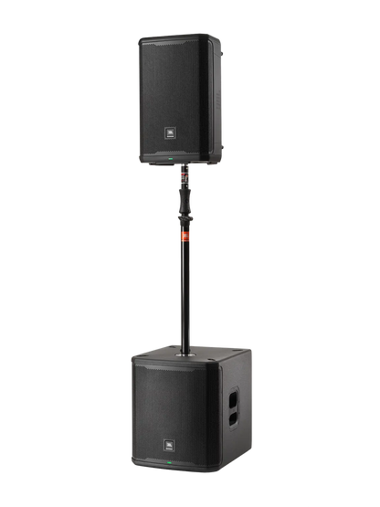 JBL PRX915XLF – Professional Powered 15-Inch Subwoofer