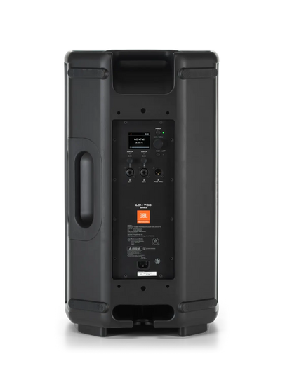 JBL-EON712 12-inch Powered PA Speaker with Bluetooth - maldives