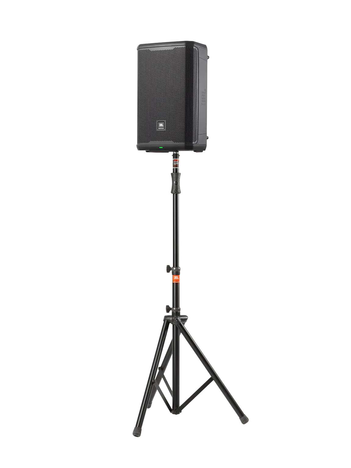 JBL PRX912 – Professional Powered Two-Way 12-Inch PA Loudspeaker