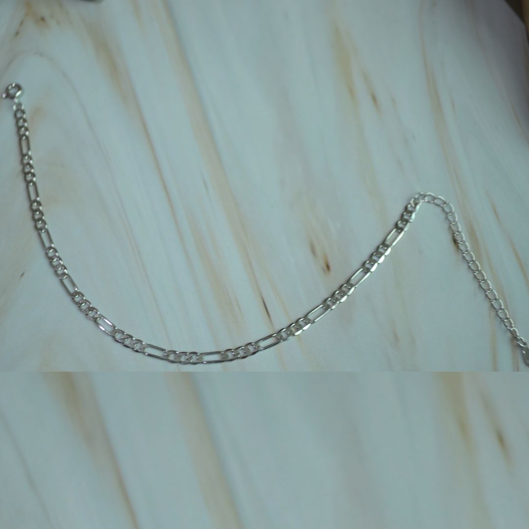 925 Sterling Silver Chain