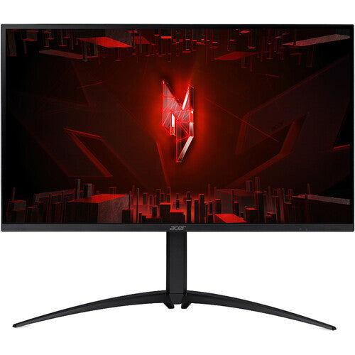 Acer Nitro XV275U 27" 1440p HDR 170 Hz Mini-LED Gaming Monitor
