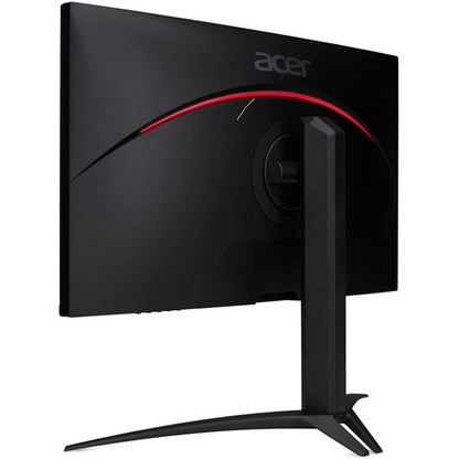 Acer Nitro XV275U 27" 1440p HDR 170 Hz Mini-LED Gaming Monitor