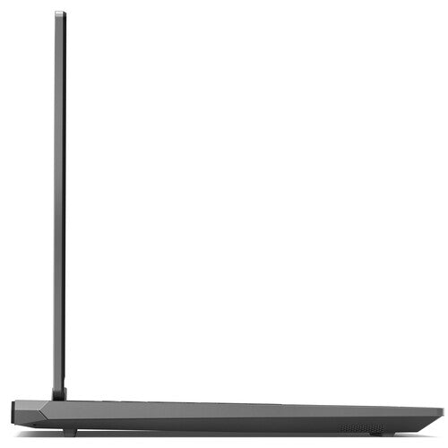 Lenovo 15.6" Gaming Laptop – Intel Core i5-13450HX, NVIDIA GeForce RTX 3050, 16GB DDR5, 512GB SSD, 144Hz FHD Display