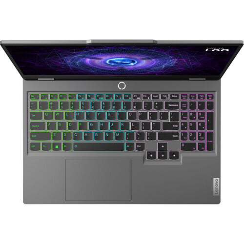 Lenovo 15.6" Gaming Laptop – Intel Core i5-13450HX, NVIDIA GeForce RTX 3050, 16GB DDR5, 512GB SSD, 144Hz FHD Display
