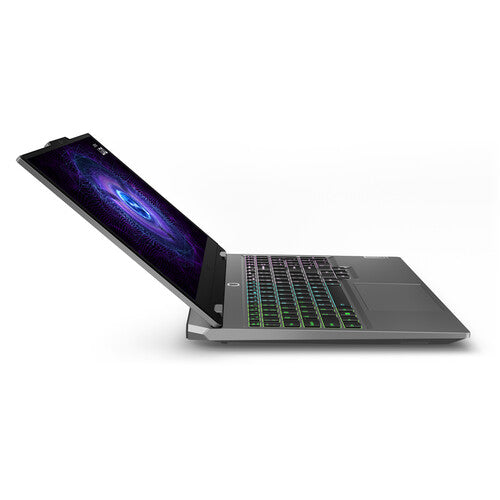 Lenovo 15.6" Gaming Laptop – Intel Core i5-13450HX, NVIDIA GeForce RTX 3050, 16GB DDR5, 512GB SSD, 144Hz FHD Display