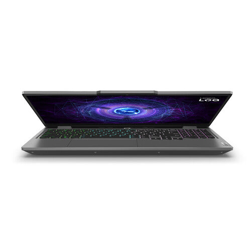 Lenovo 15.6" Gaming Laptop – Intel Core i5-13450HX, NVIDIA GeForce RTX 3050, 16GB DDR5, 512GB SSD, 144Hz FHD Display