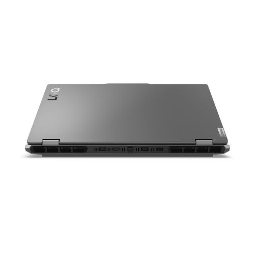 Lenovo 15.6" Gaming Laptop – Intel Core i5-13450HX, NVIDIA GeForce RTX 3050, 16GB DDR5, 512GB SSD, 144Hz FHD Display