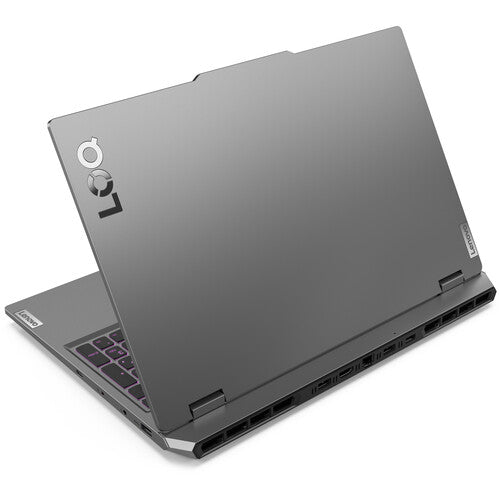 Lenovo 15.6" Gaming Laptop – Intel Core i5-13450HX, NVIDIA GeForce RTX 3050, 16GB DDR5, 512GB SSD, 144Hz FHD Display
