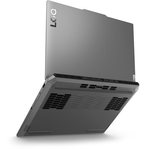 Lenovo 15.6" Gaming Laptop – Intel Core i5-13450HX, NVIDIA GeForce RTX 3050, 16GB DDR5, 512GB SSD, 144Hz FHD Display