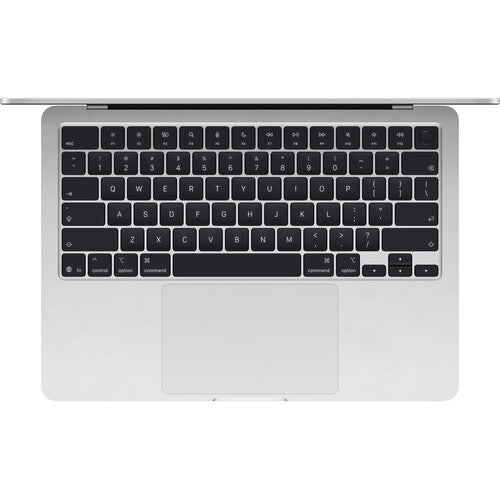 Apple MacBook Air 13.6" M5 Chip Laptop, 16GB Unified Memory, 512GB SSD, Liquid Retina Display, Wi‑Fi 7, macOS - Silve