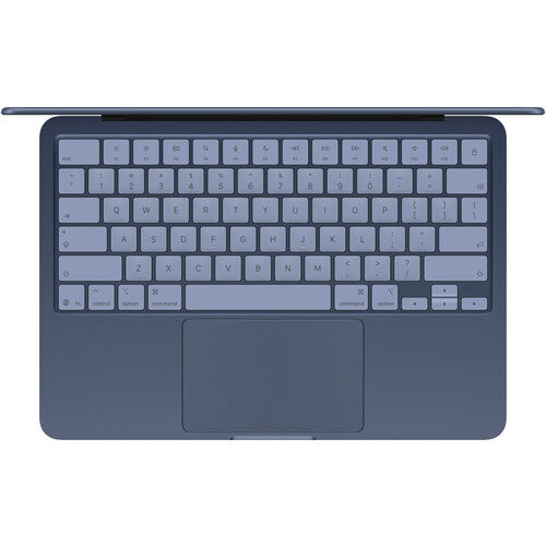 Apple MacBook Neo 13" Laptop (A18 Pro), 8GB RAM, 256GB SSD, Liquid Retina Display, Wi‑Fi 6E, macOS - Indigo