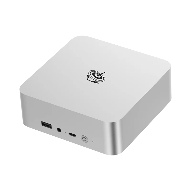 Beelink EQi13 Pro Intel® Core™ i7 13500H/13620H