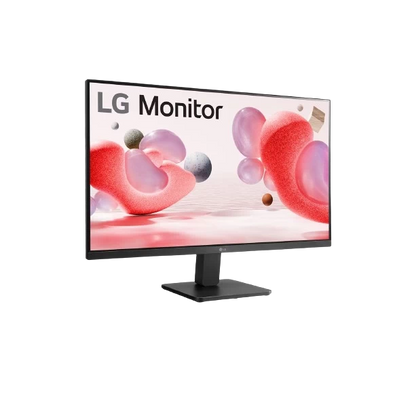 LG 27" FHD 3-Side Borderless IPS 100Hz Monitor with FreeSync™