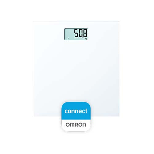 OMRON DIGITAL WEIGHT SCALE HN-300T2