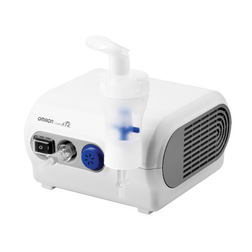OMRON COMPRESSOR NEBULIZER NE-C28-Cl