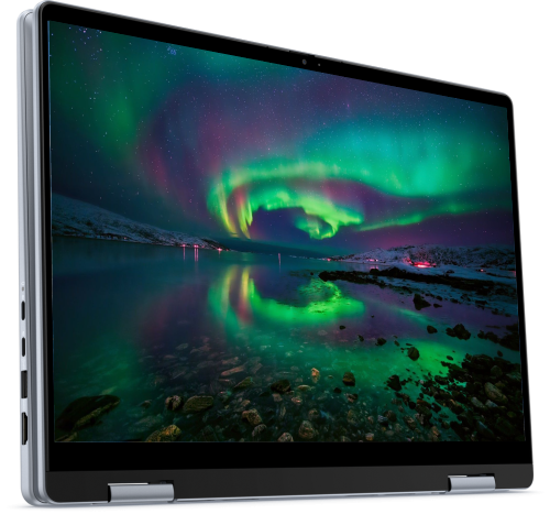 Dell Inspiron 14 7440 2-in-1 – Sleek, Smart, and Ultra-Responsive with Intel Core 7 150U & Windows 11 Pro