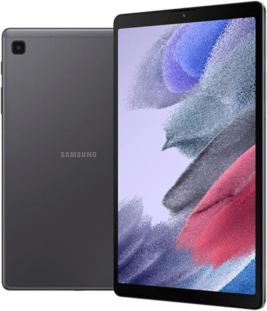 SAMSUNG Galaxy Tab A7 Lite (2021, 32GB, 3GB RAM) 8.7" (WiFi + Cellular) 4G LTE Tablet
