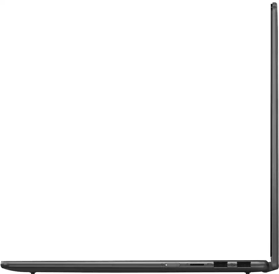 Lenovo - Yoga 7i 2-in-1 16" 2K Touchscreen Laptop - Intel Core Ultra 7 155U  - 16GB Memory - 1TB SSD - Storm Grey