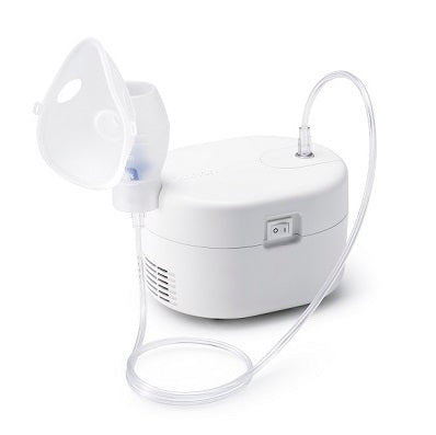 OMRON COMPRESSOR NEBULIZER NE-C106