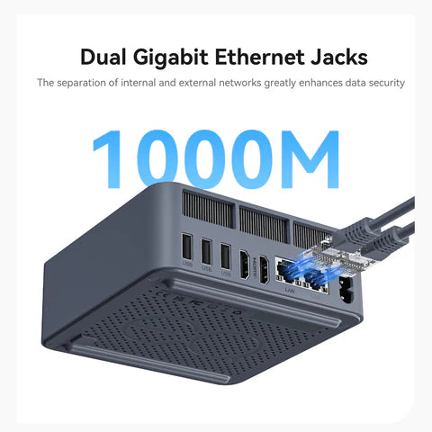 Beelink EQi12 i7