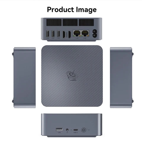 Beelink EQi12 i7