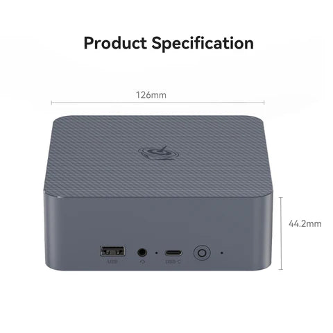 Beelink EQi12 i7