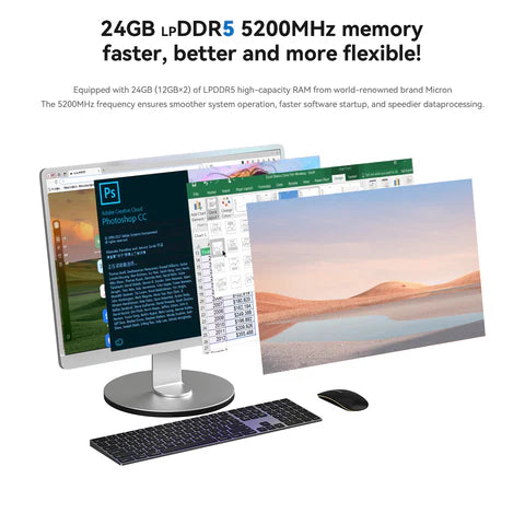 Beelink EQi12 i7