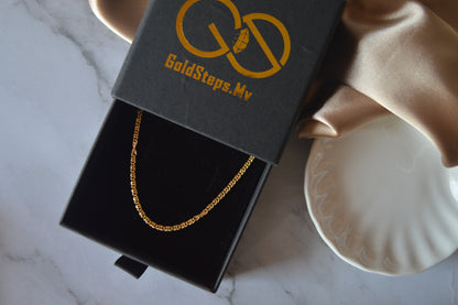 Original 18K Gold Bracelet