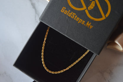 Original 18K Gold Bracelet