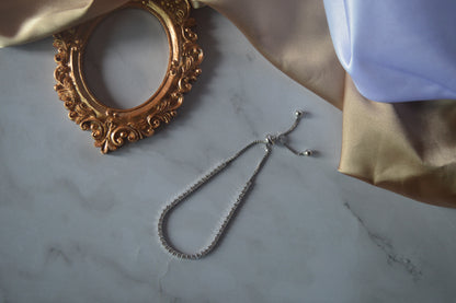GS0581 Sterling Silver 925  Bracelet